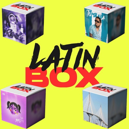 Mamisuki (Latin Box Extended)